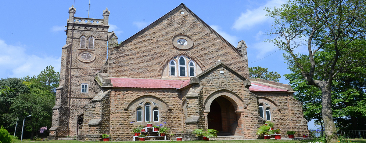 Memorial Chapel, Lawrence College campus