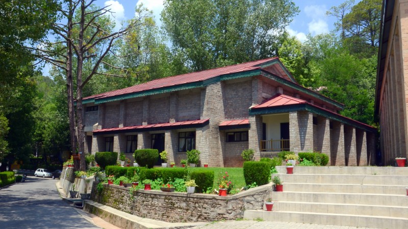 Lawrence Hall